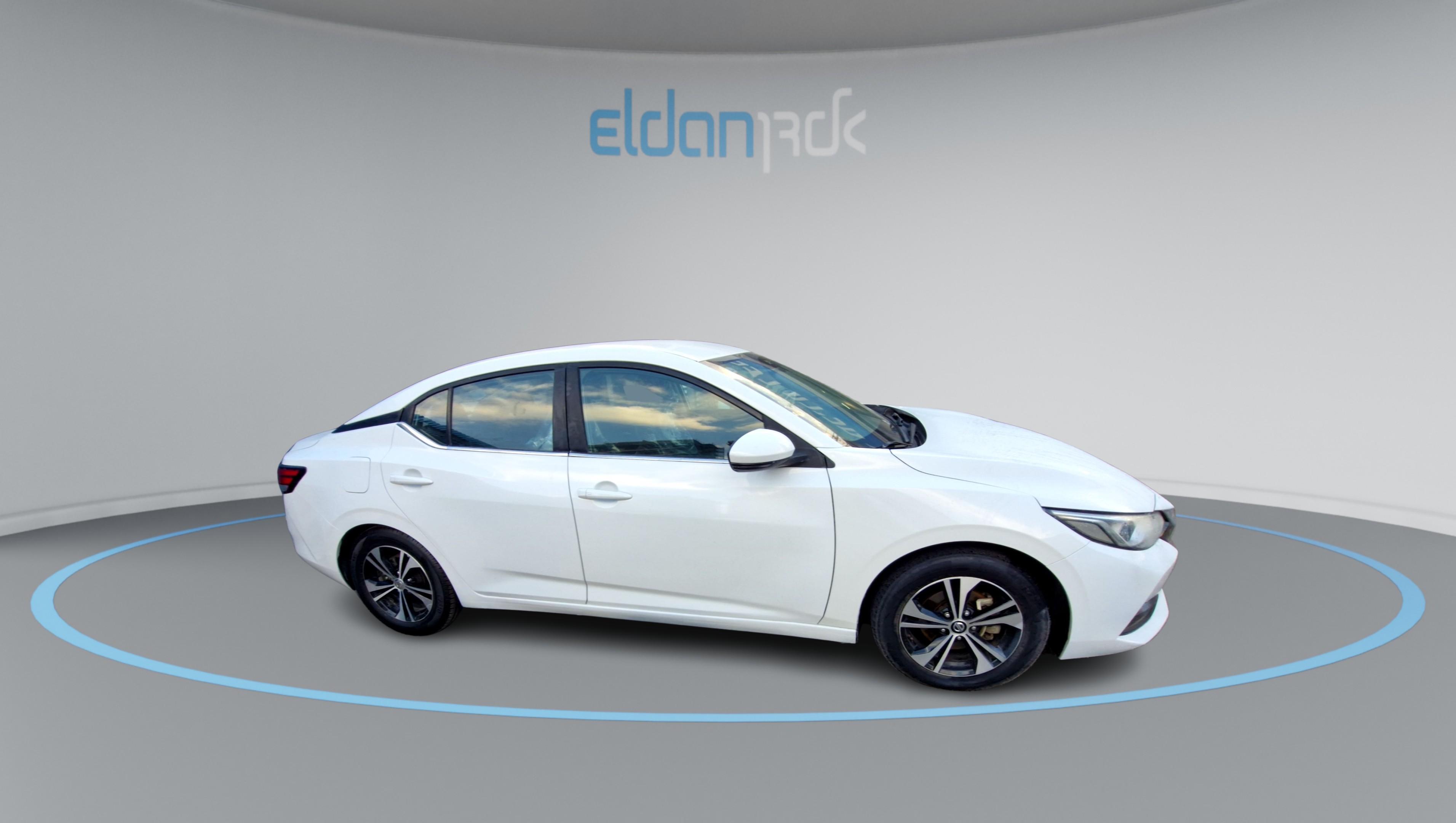 ניסאן SV סנטרה