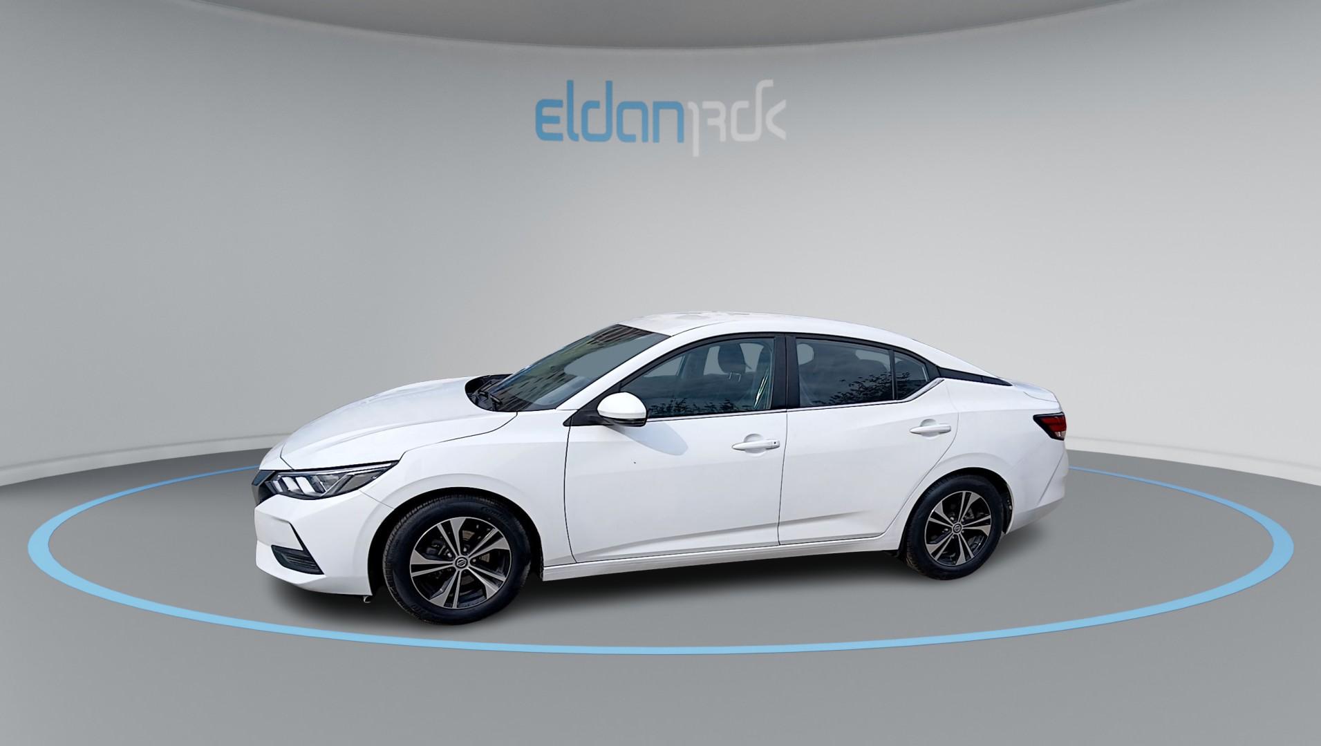 ניסאן SV סנטרה