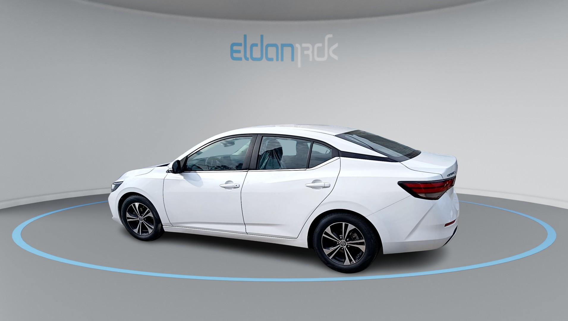 ניסאן SV סנטרה