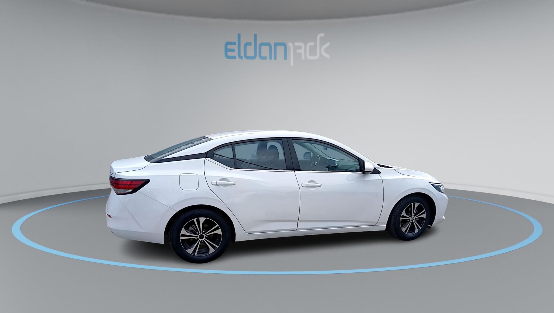 ניסאן SV סנטרה