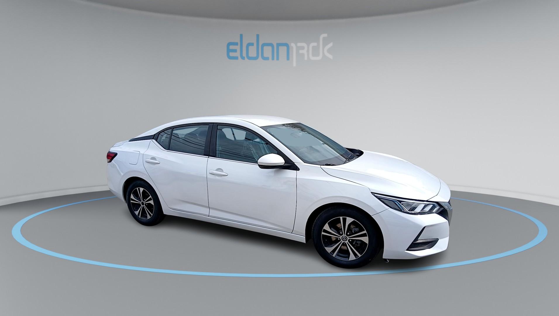 ניסאן SV סנטרה