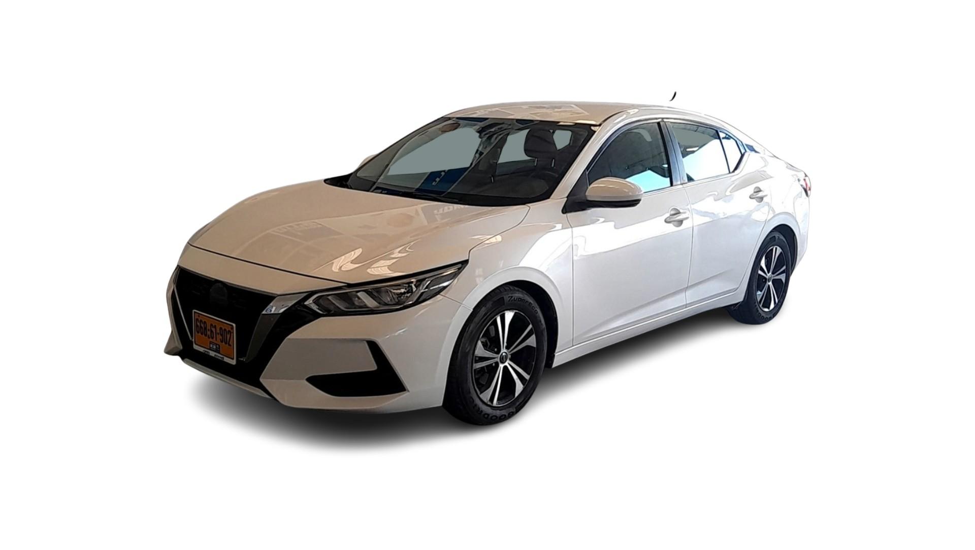 ניסאן SV סנטרה