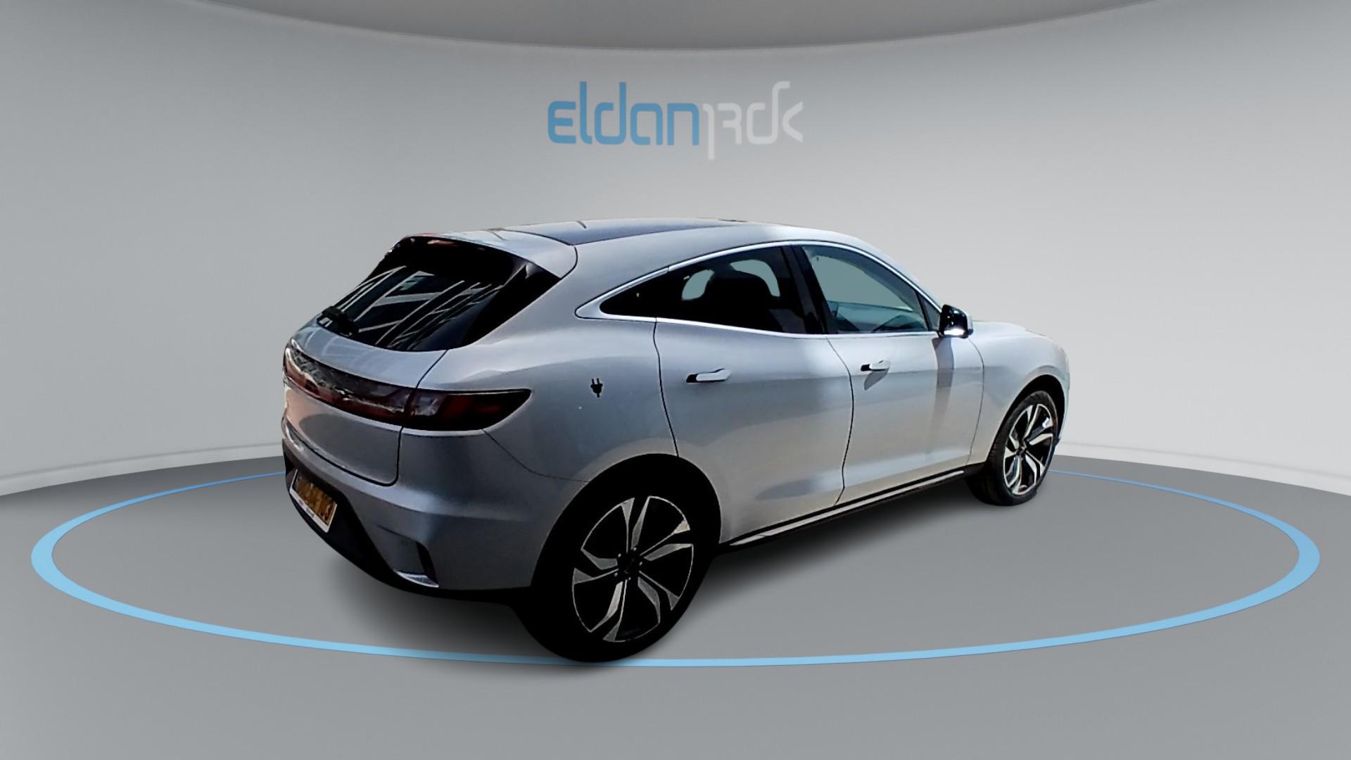 SERES RWD 5