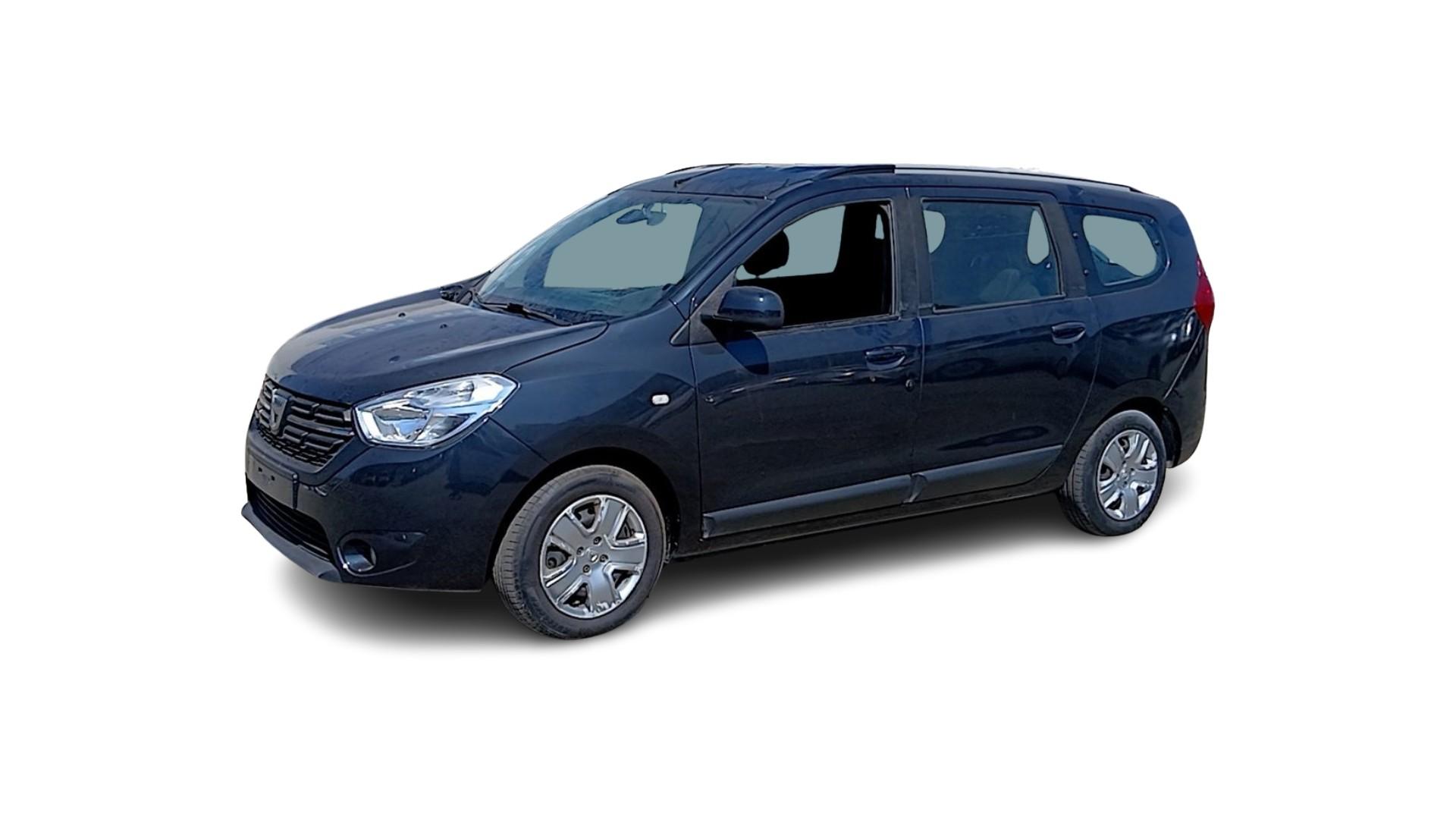 דאצ'יה 7מושבים LAUREATE לודג'י