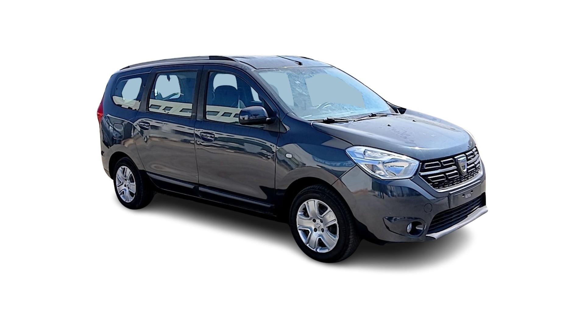 דאצ'יה 7מושבים LAUREATE לודג'י