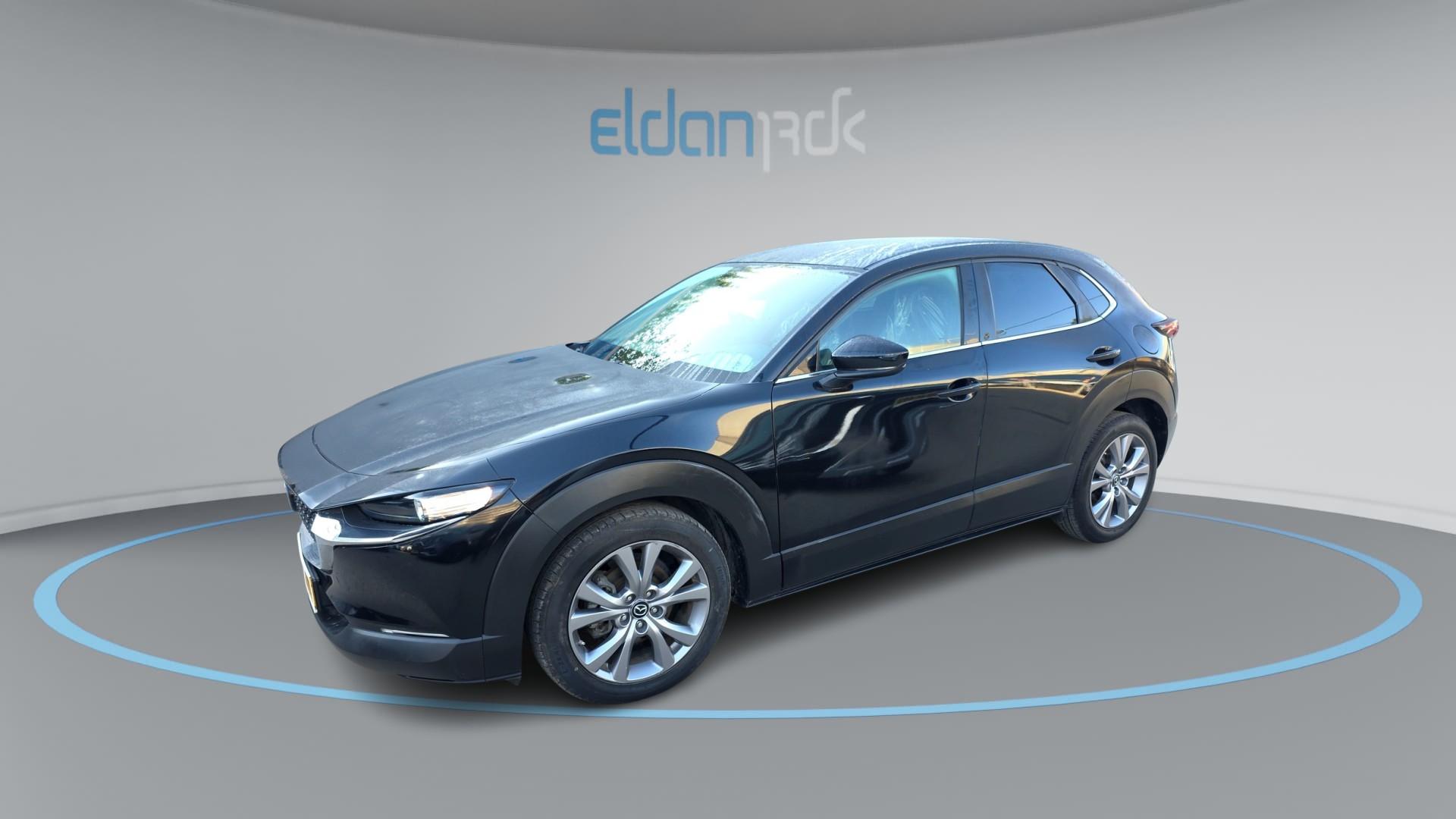 מאזדה CX-30 COMFORT