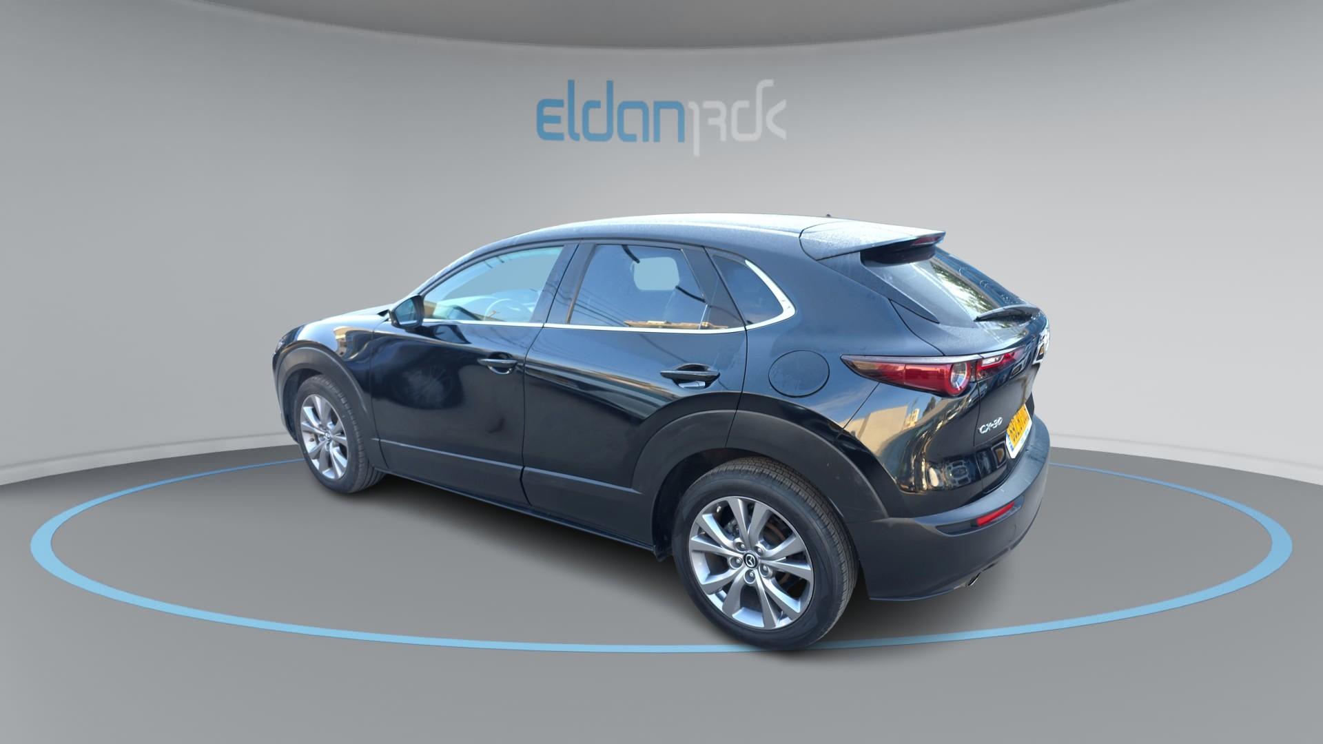 מאזדה CX-30 COMFORT