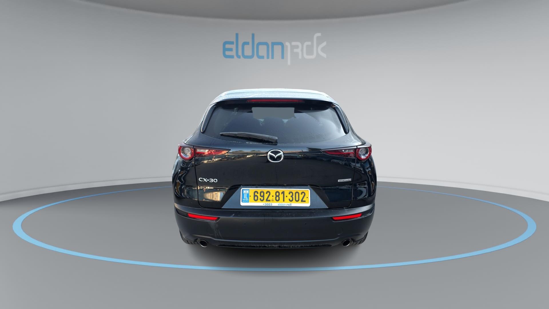 מאזדה CX-30 COMFORT