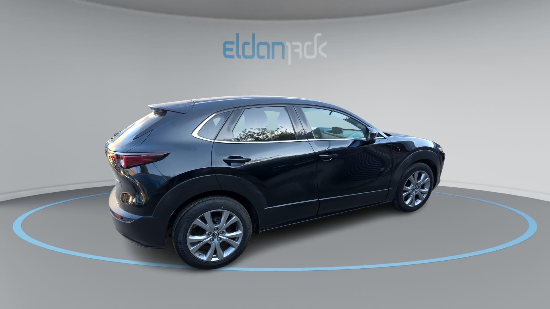 מאזדה CX-30 COMFORT