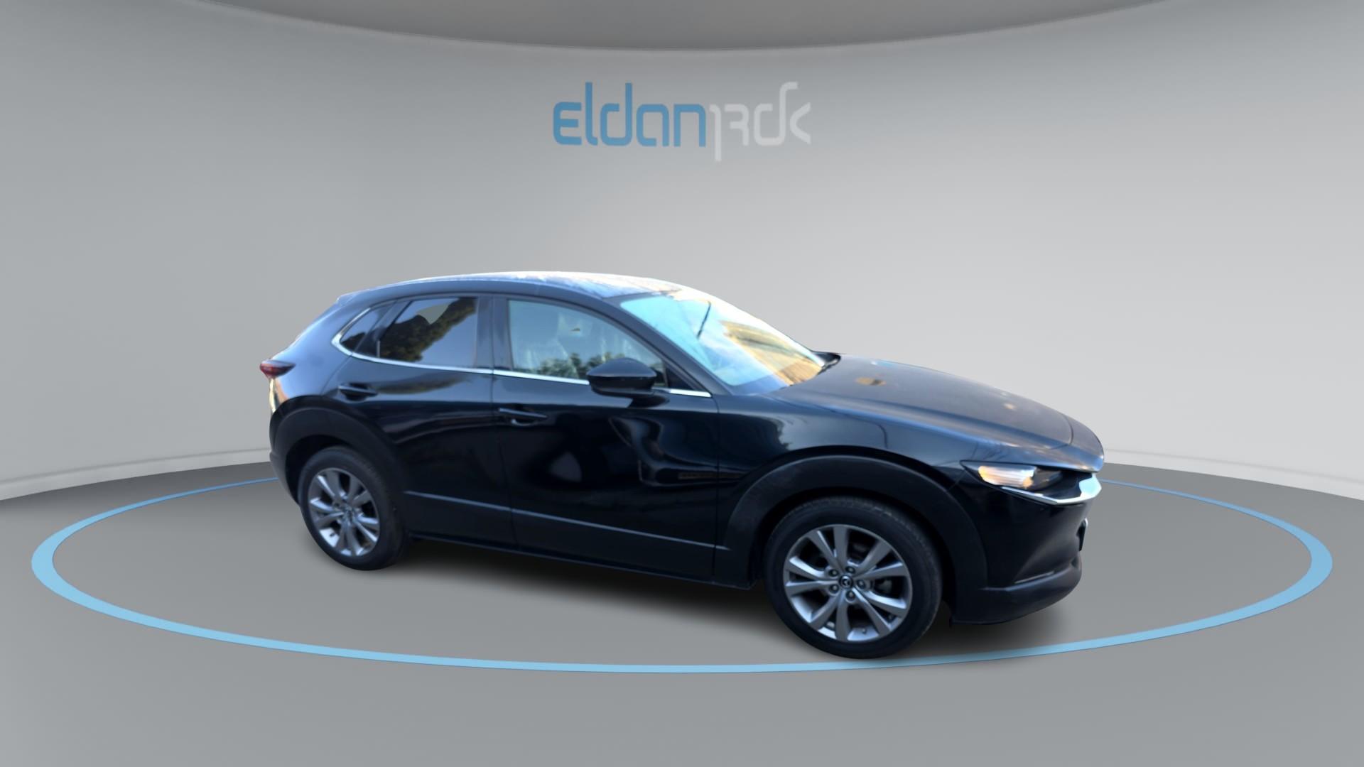 מאזדה CX-30 COMFORT