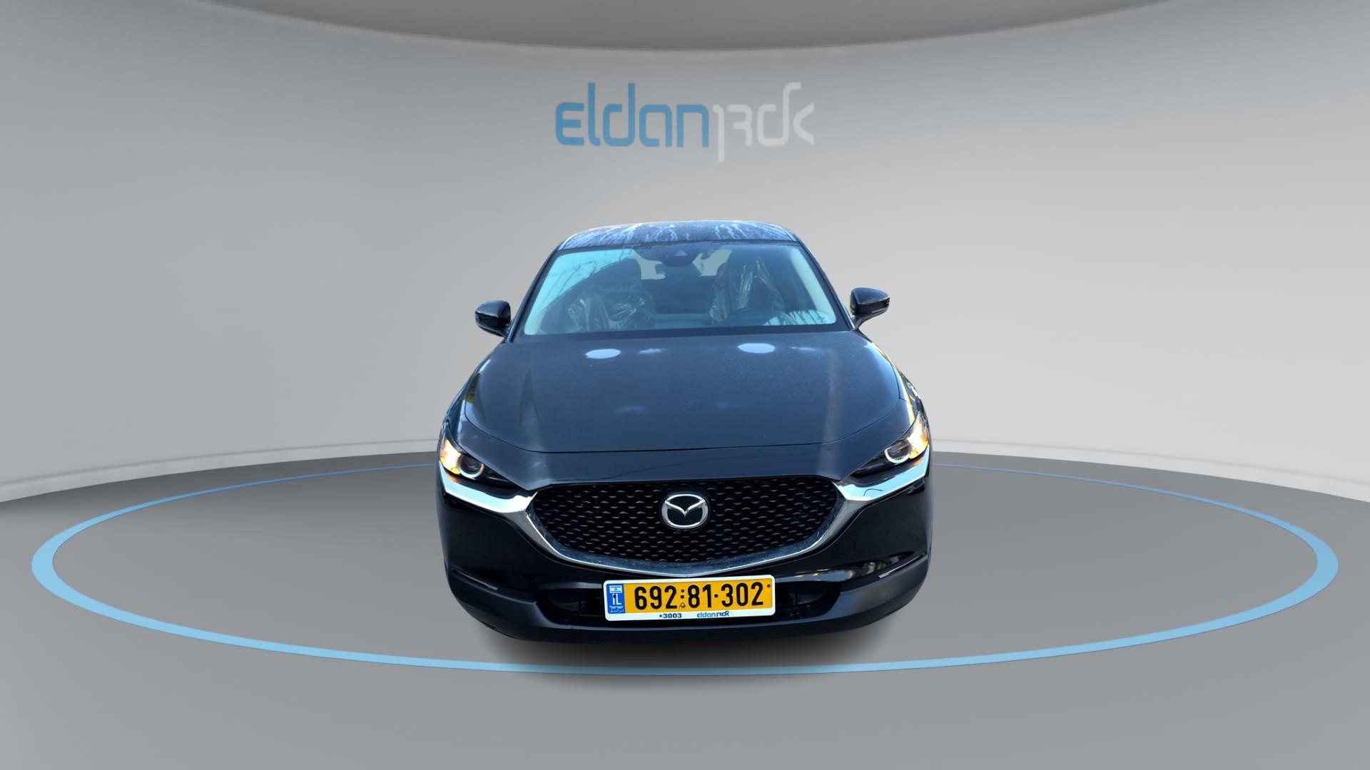 מאזדה CX-30 COMFORT