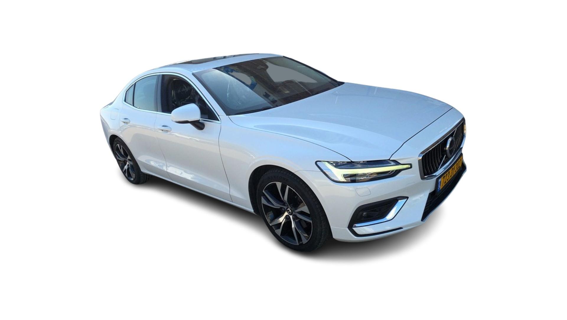 וולוו S60 B5 PLUS BRIGHT