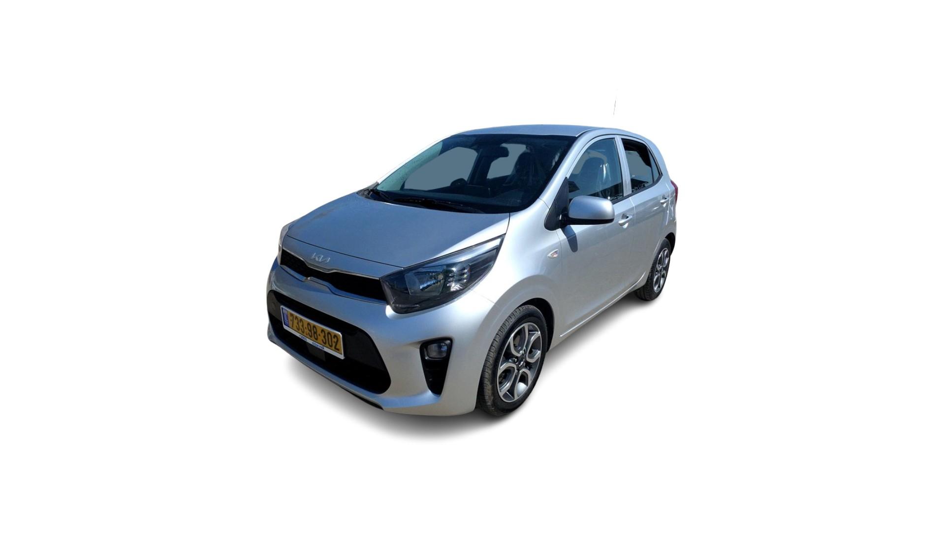 קיה פיקנטו LX