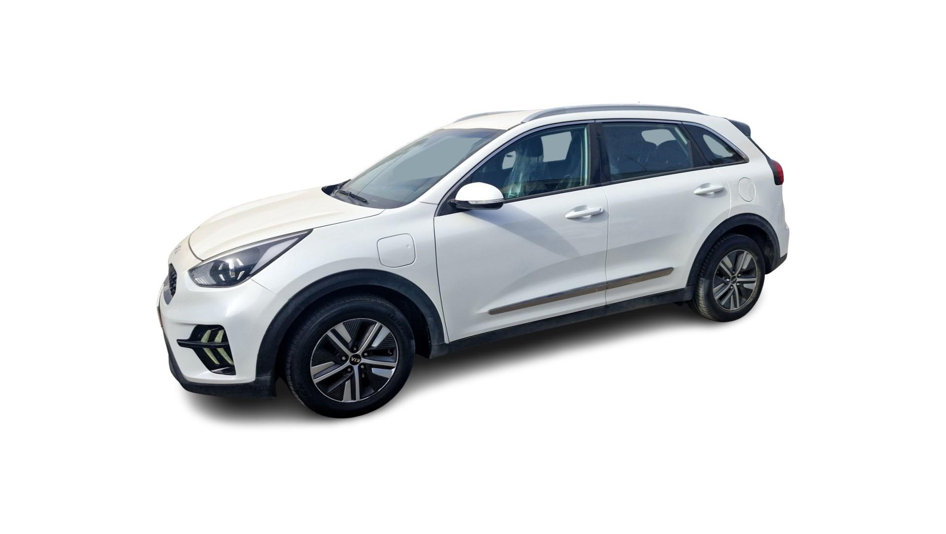 קיה PLUG IN היברידי LX נירו