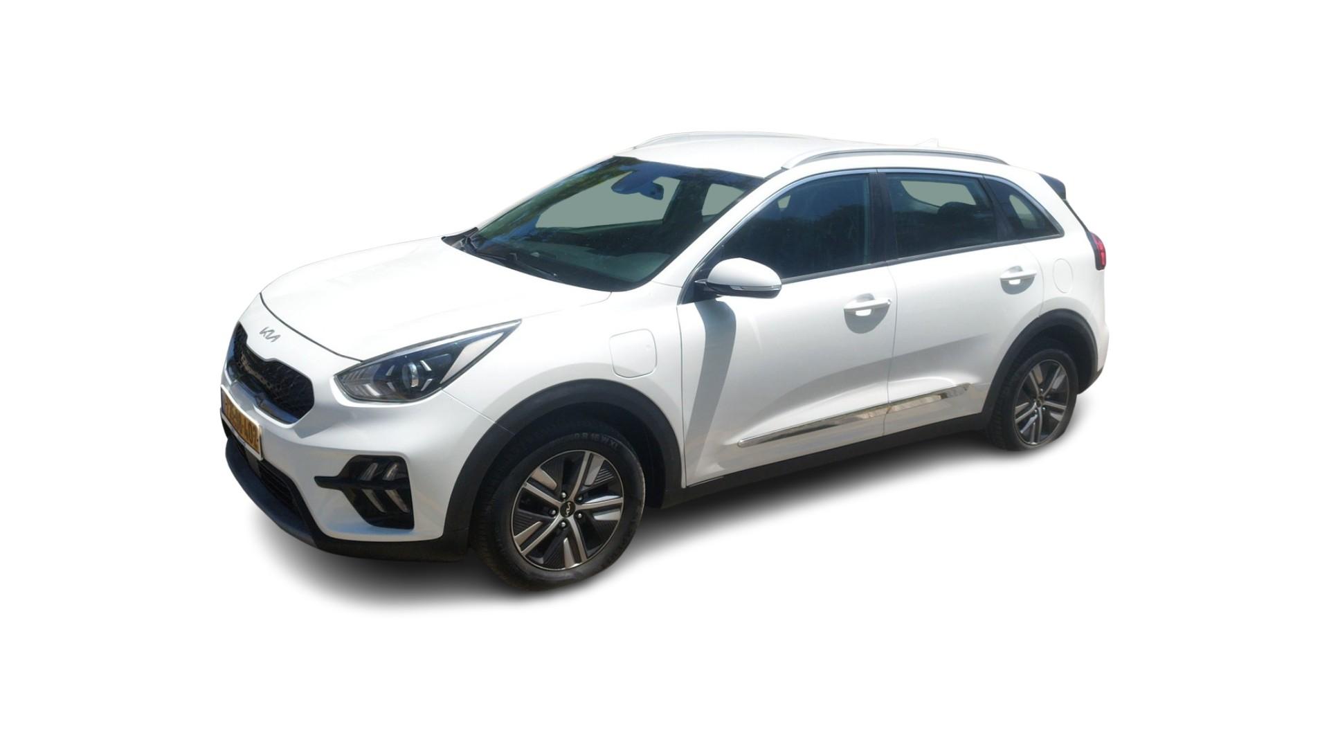 קיה פלאג-אין LX נירו פלוס