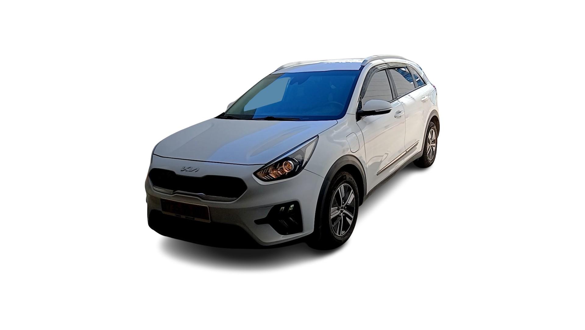 קיה פלאג-אין LX נירו פלוס