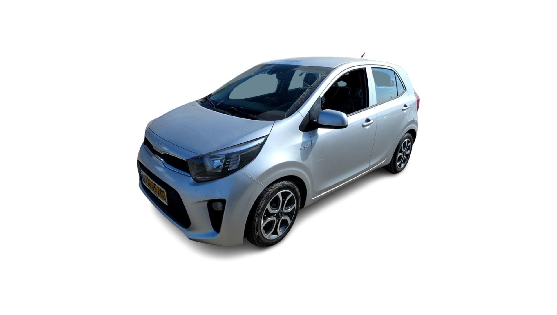 קיה פיקנטו LX