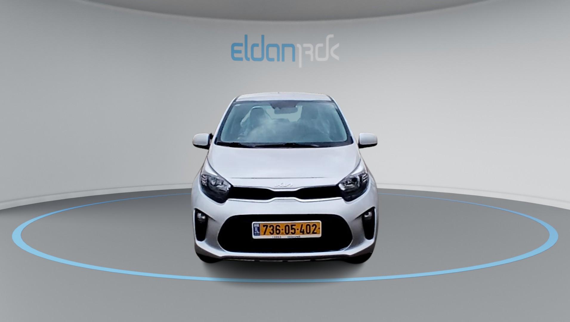 קיה פיקנטו LX