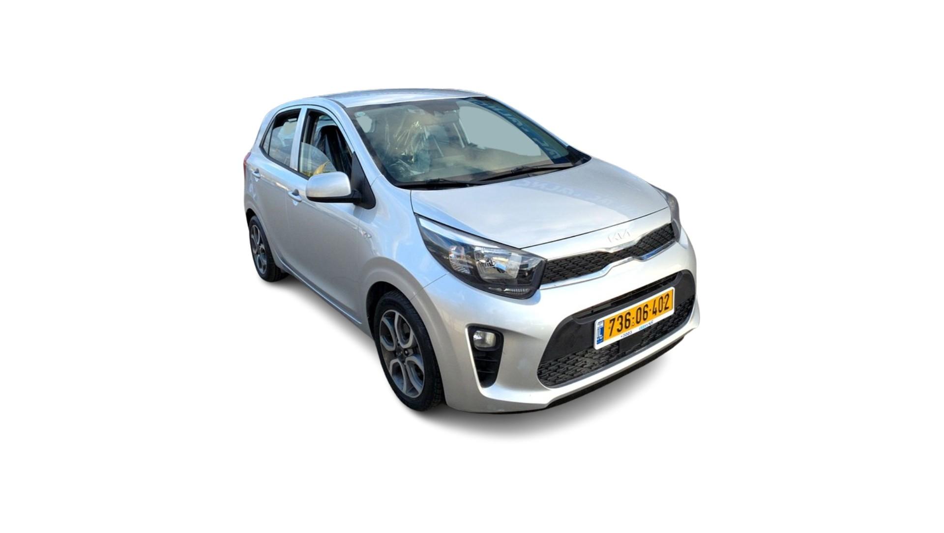 קיה פיקנטו LX