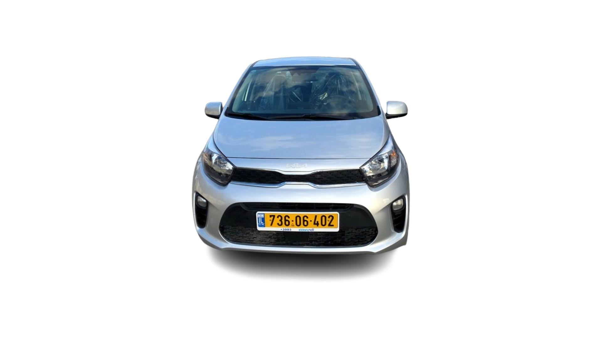 קיה פיקנטו LX