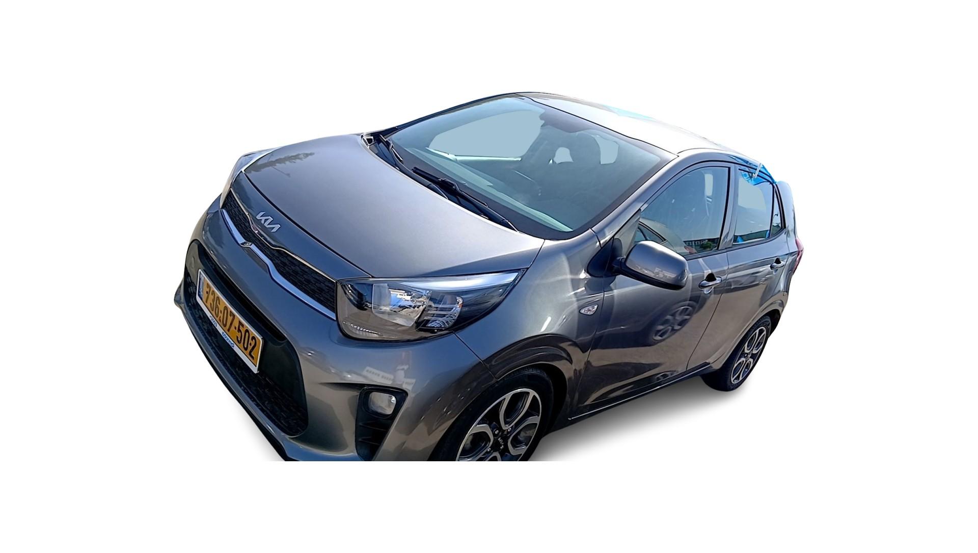 קיה פיקנטו LX