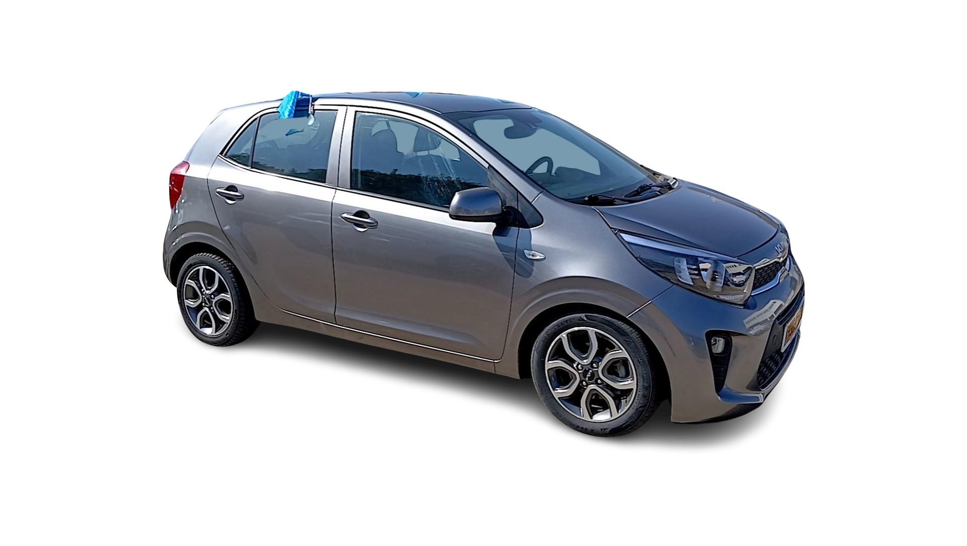 קיה פיקנטו LX