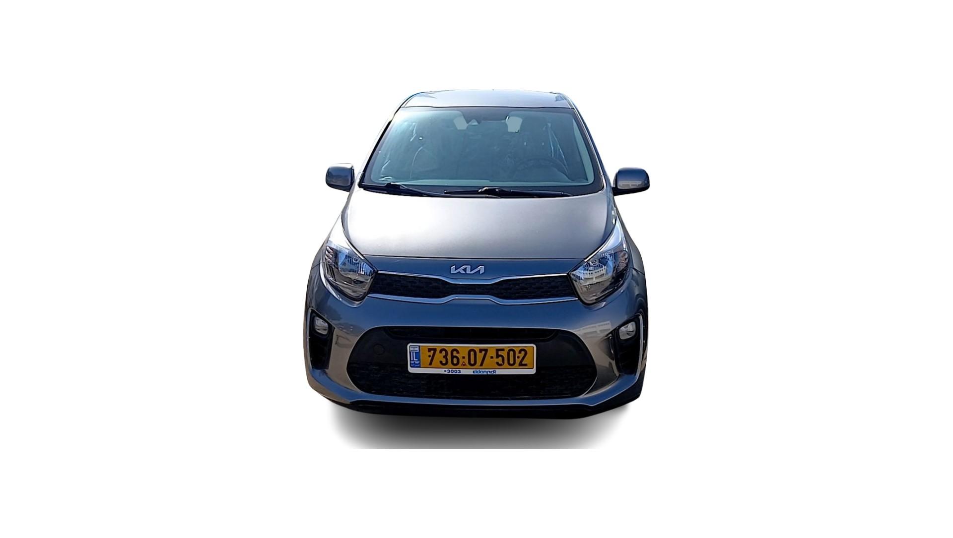 קיה פיקנטו LX