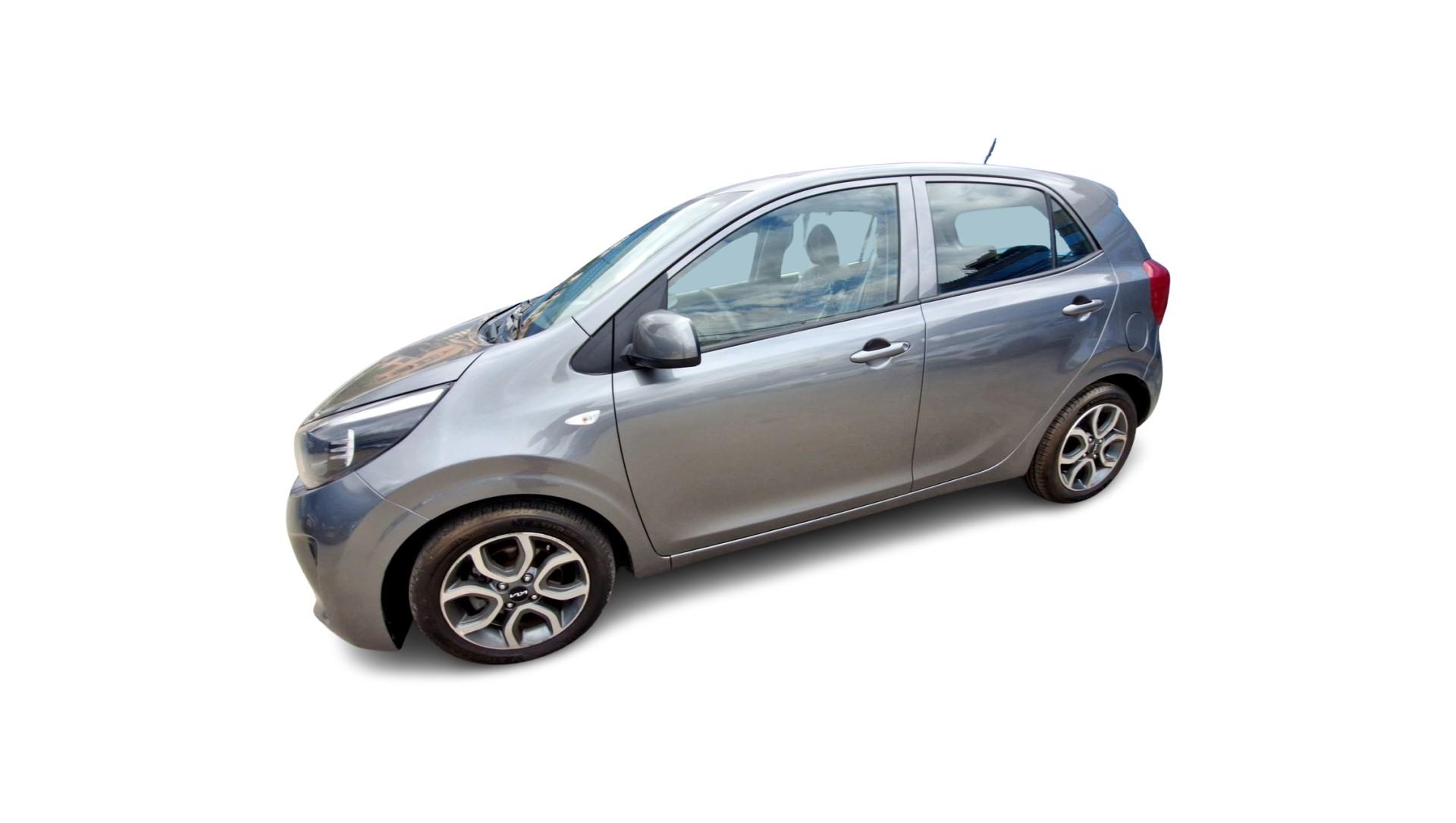 קיה פיקנטו LX