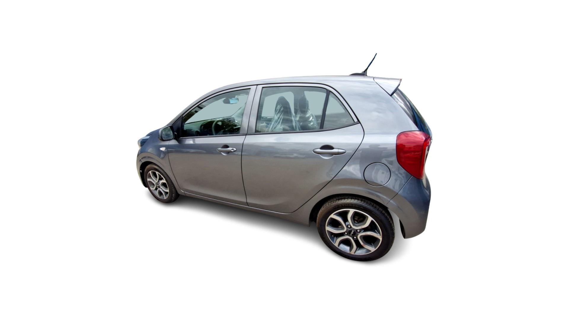 קיה פיקנטו LX