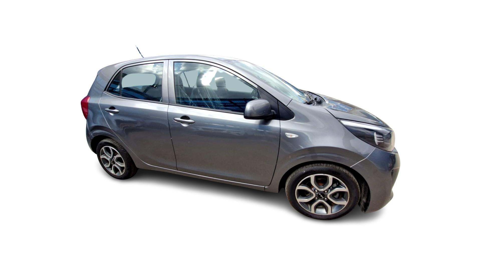 קיה פיקנטו LX