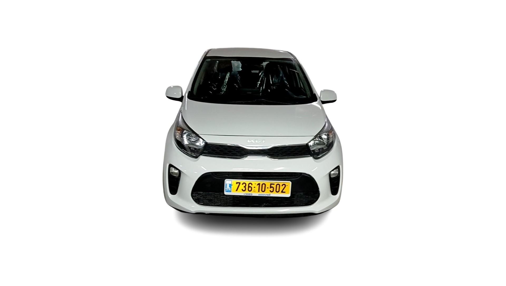 קיה פיקנטו LX