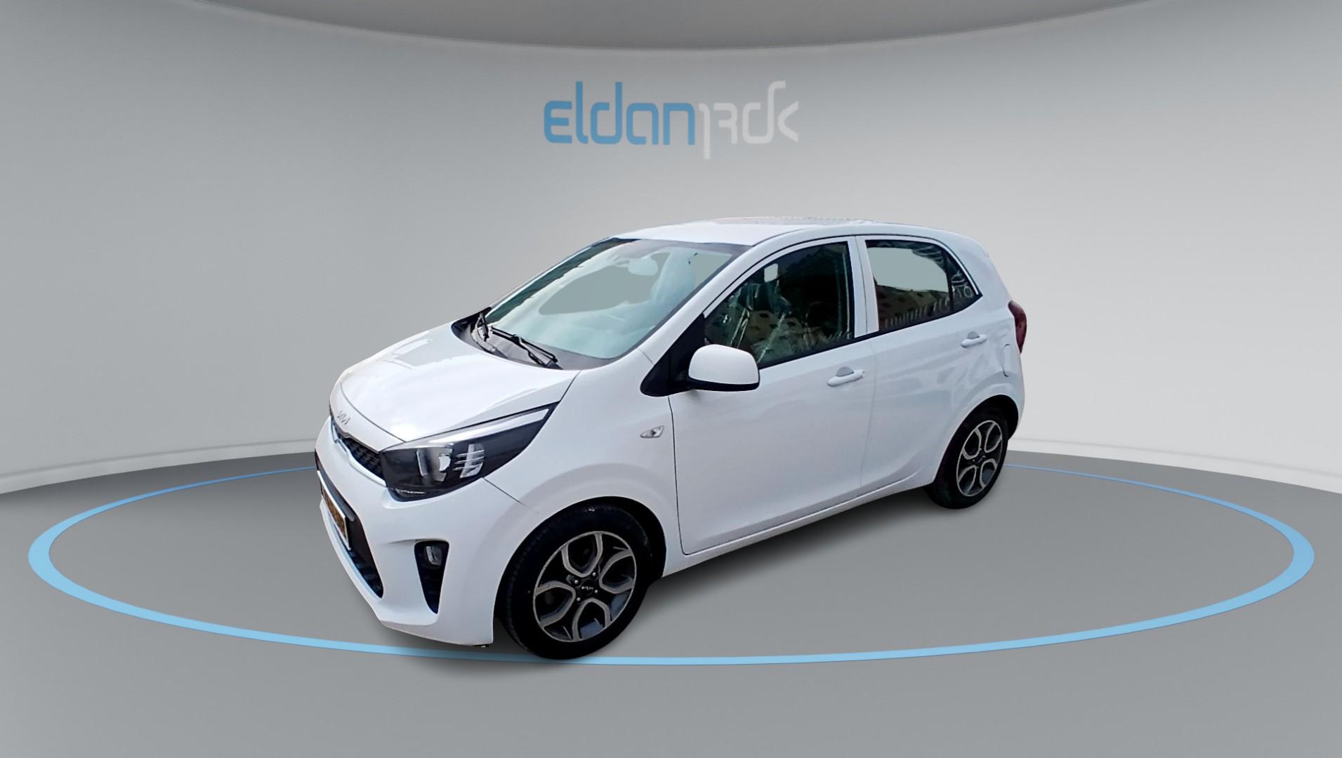 קיה פיקנטו LX