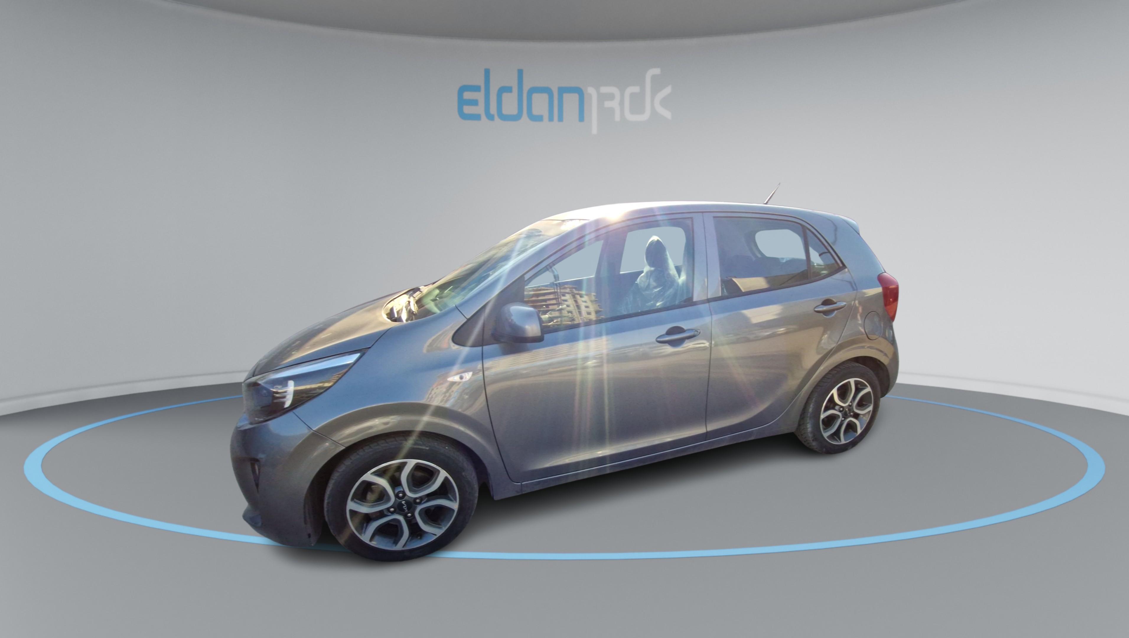 קיה פיקנטו LX