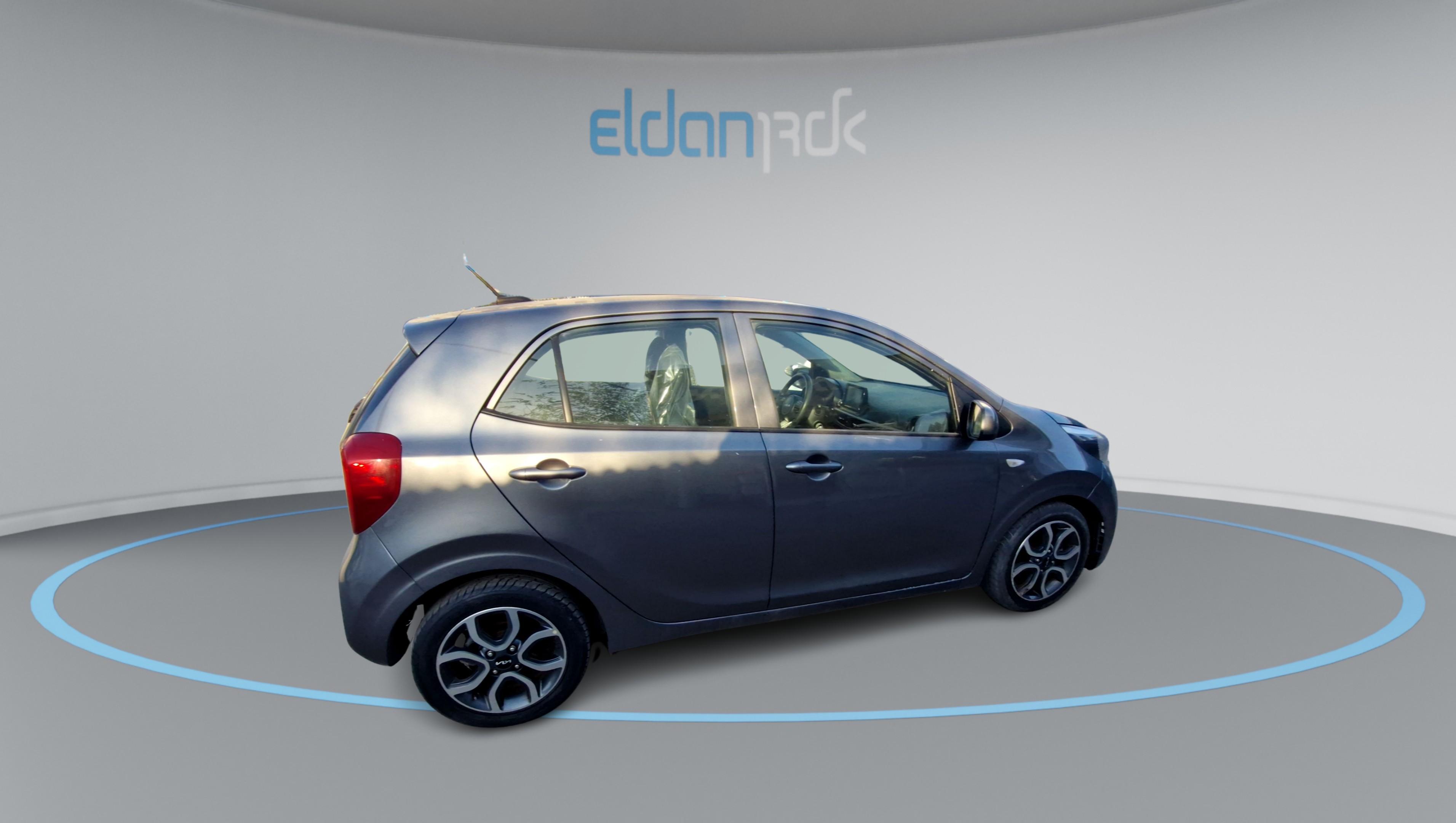 קיה פיקנטו LX