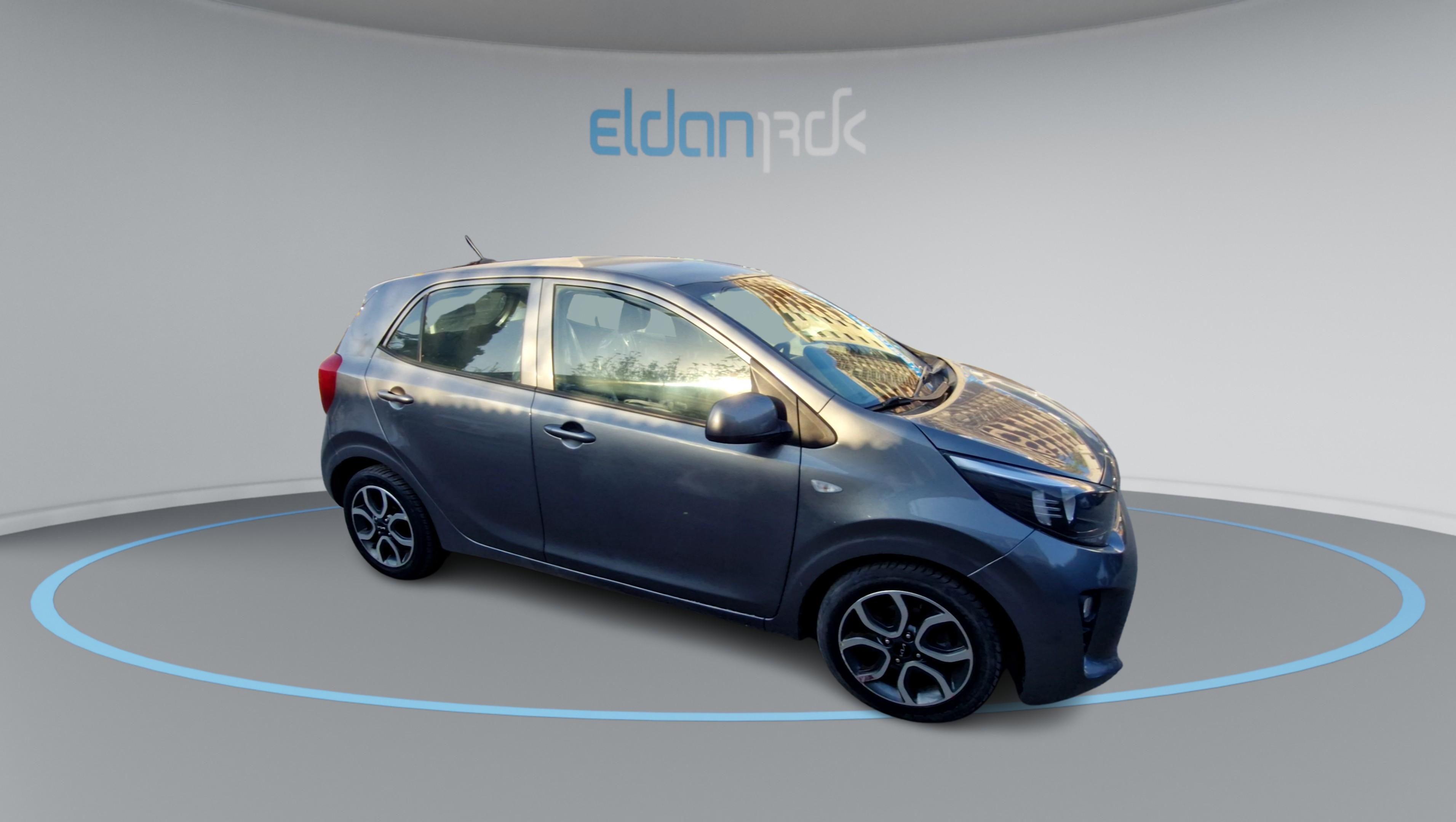 קיה פיקנטו LX