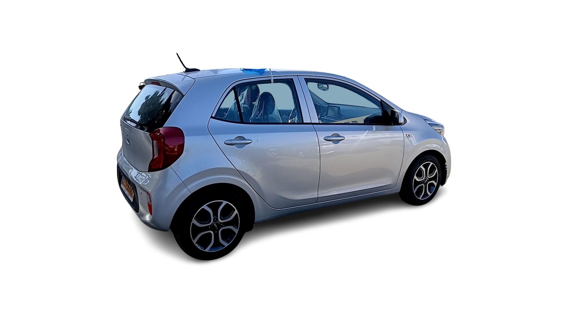 קיה פיקנטו LX