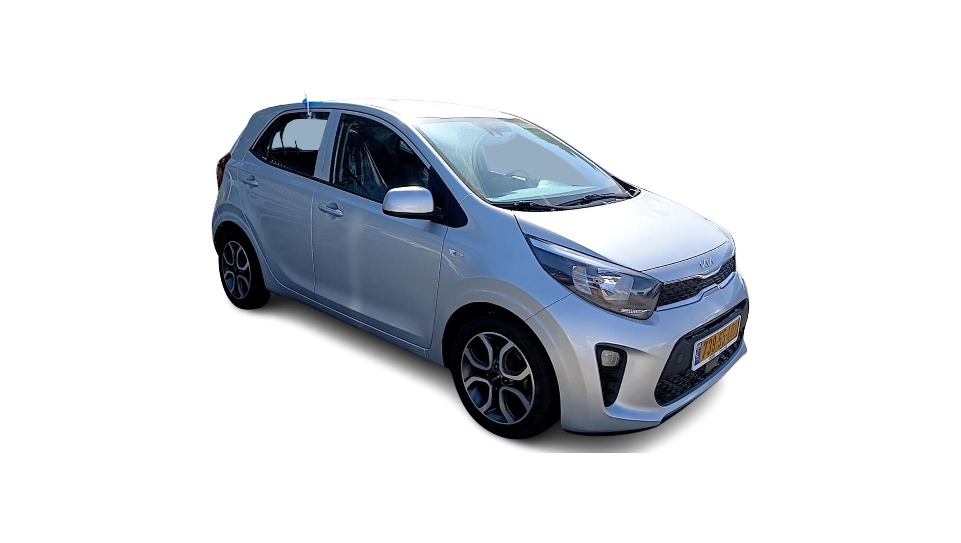 קיה פיקנטו LX