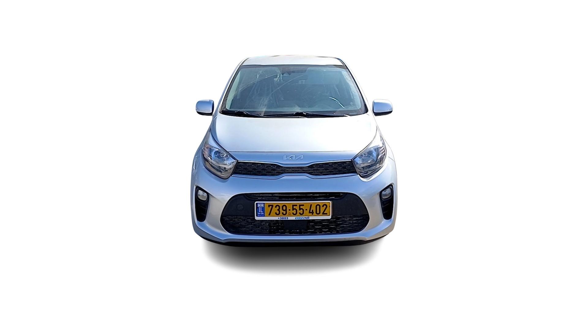 קיה פיקנטו LX