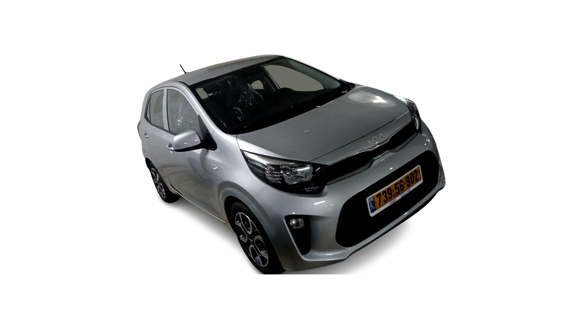 קיה פיקנטו LX