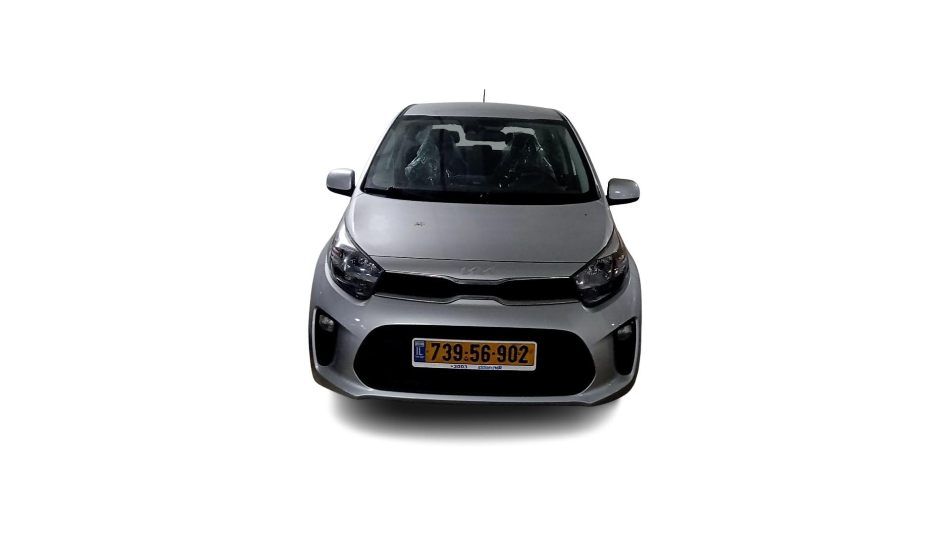 קיה פיקנטו LX