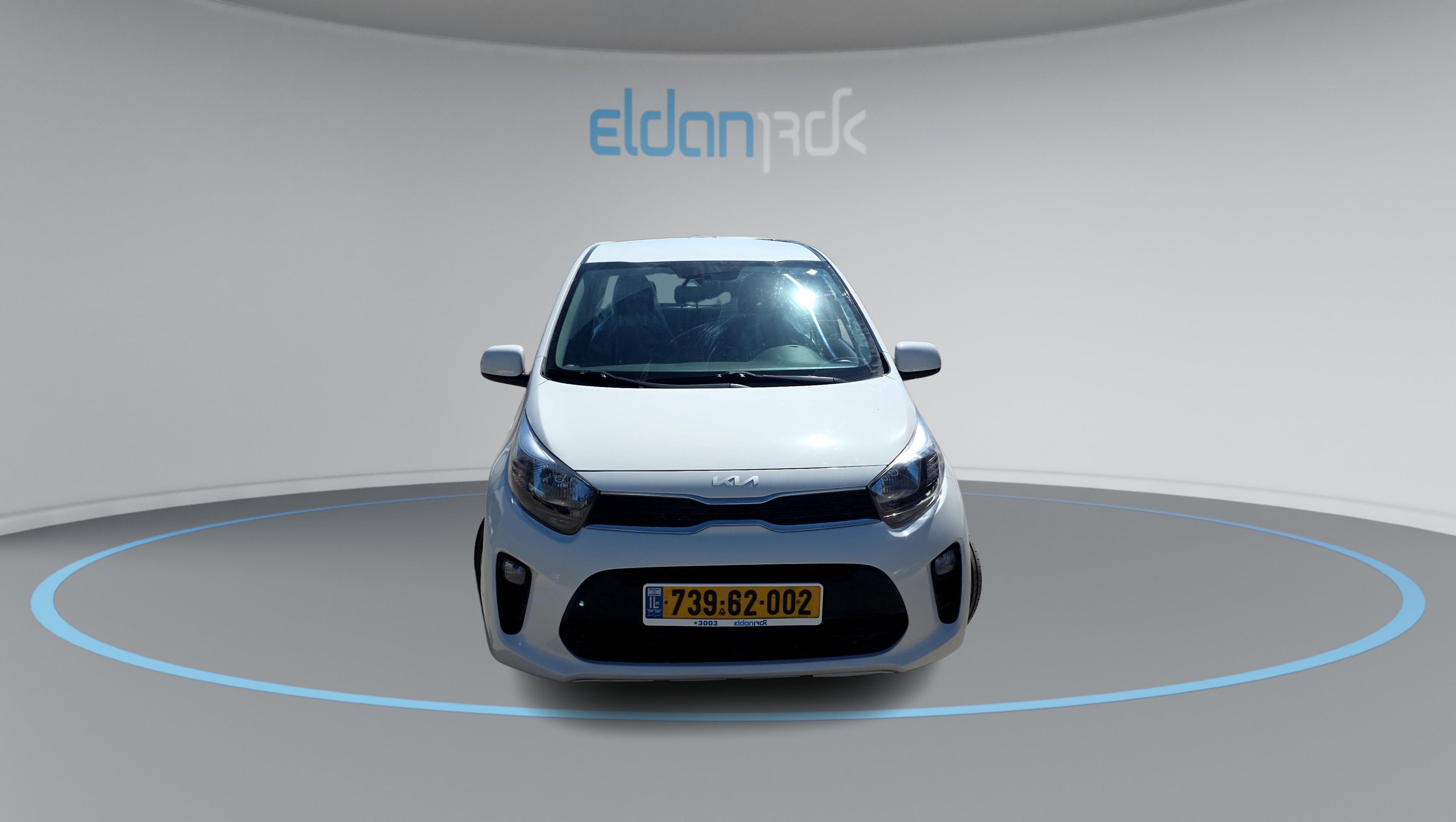 קיה פיקנטו LX