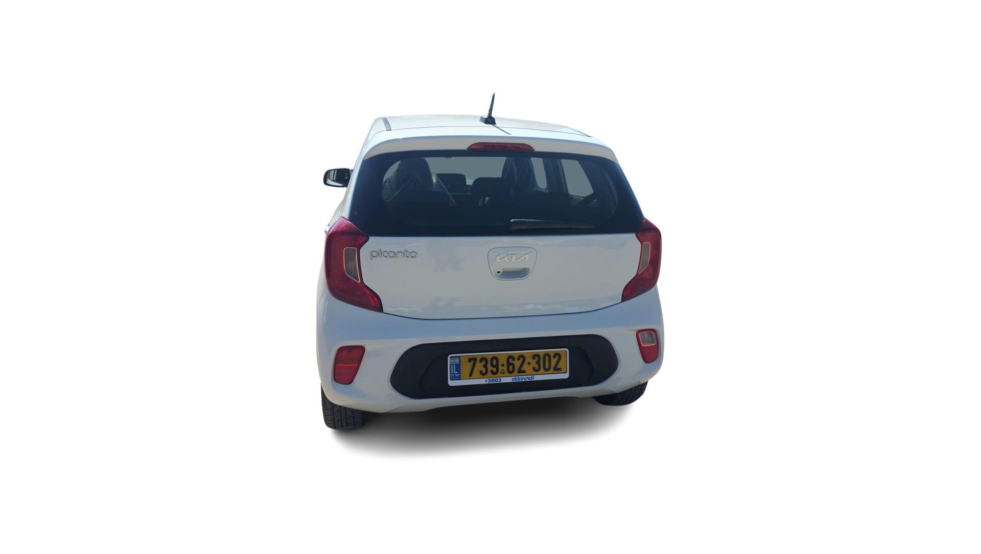 קיה פיקנטו LX