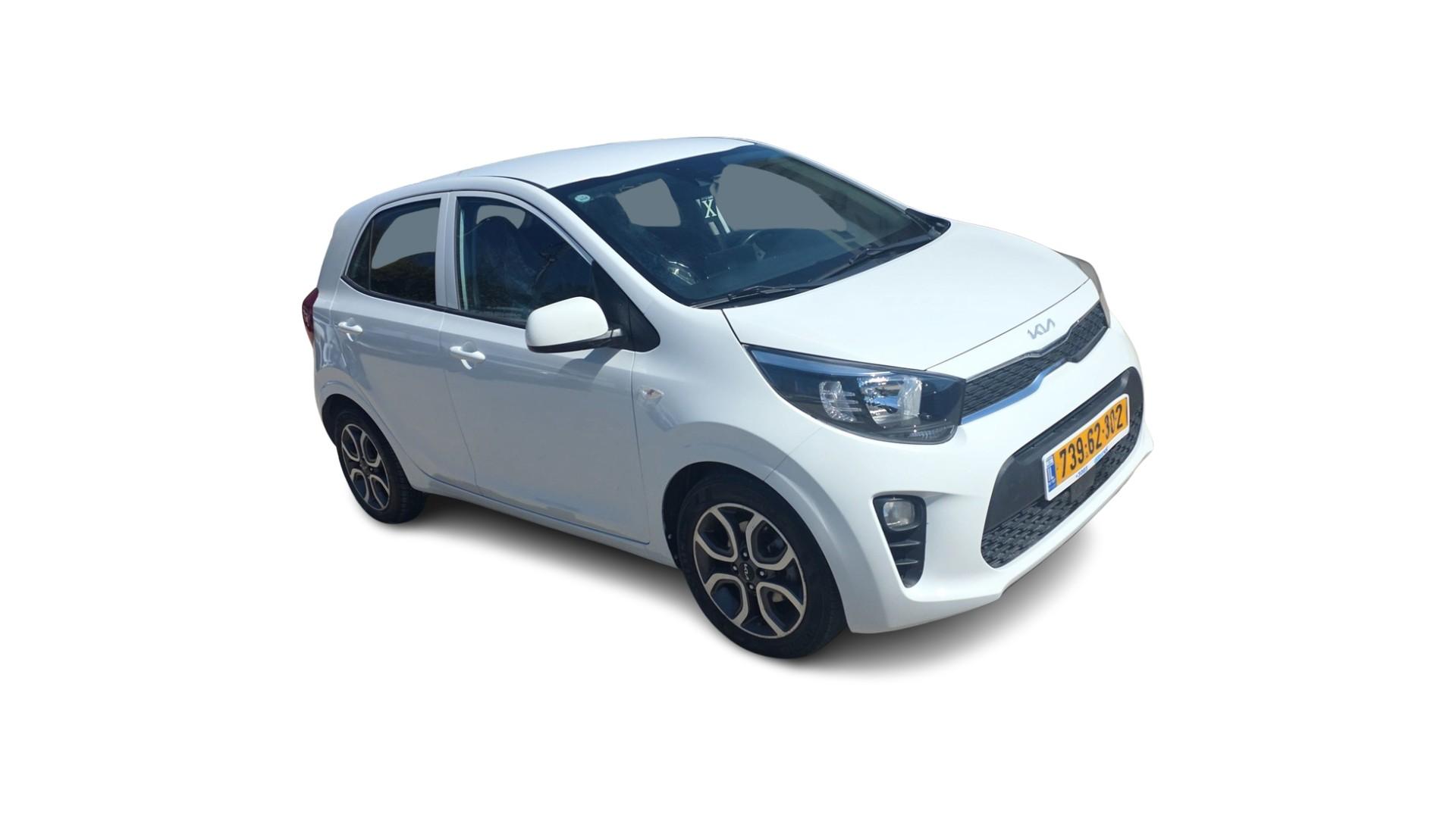 קיה פיקנטו LX