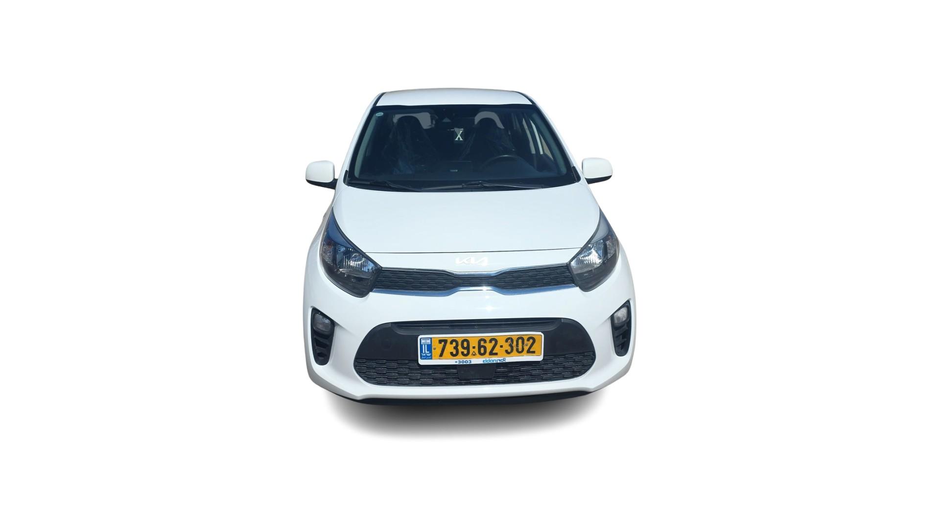 קיה פיקנטו LX