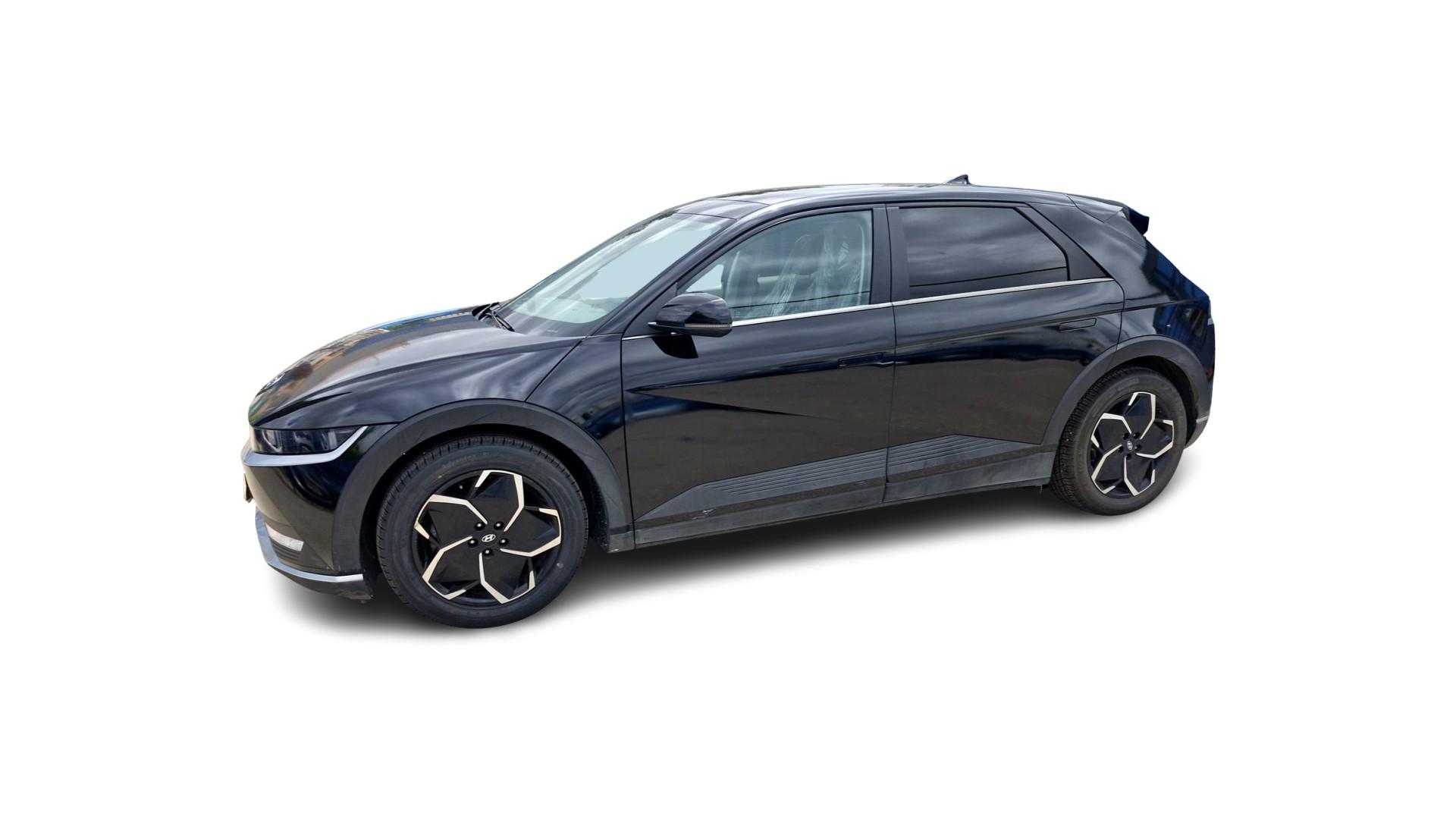 יונדאי SUPREME איוניק 5