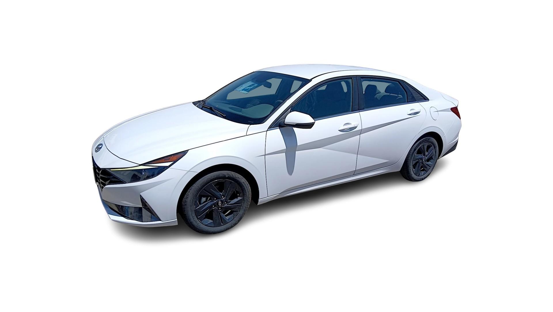 יונדאי אלנטרה PREMIUM