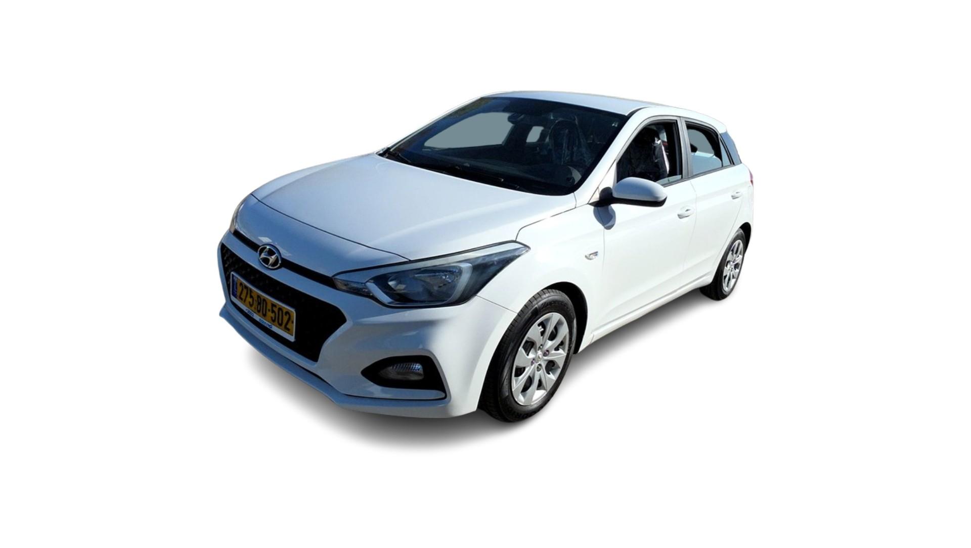 יונדאי SUPREME סונטה