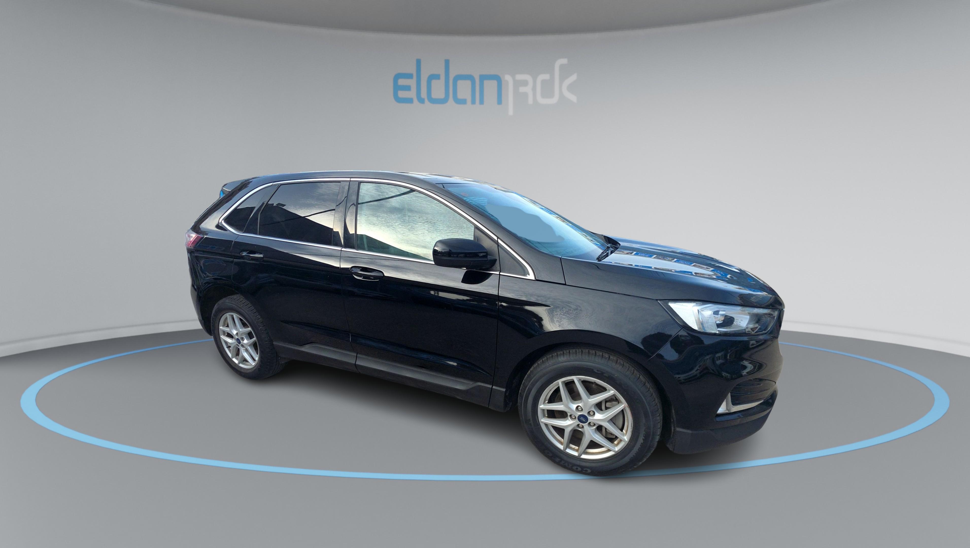 פורד SEL PLUS אדג'