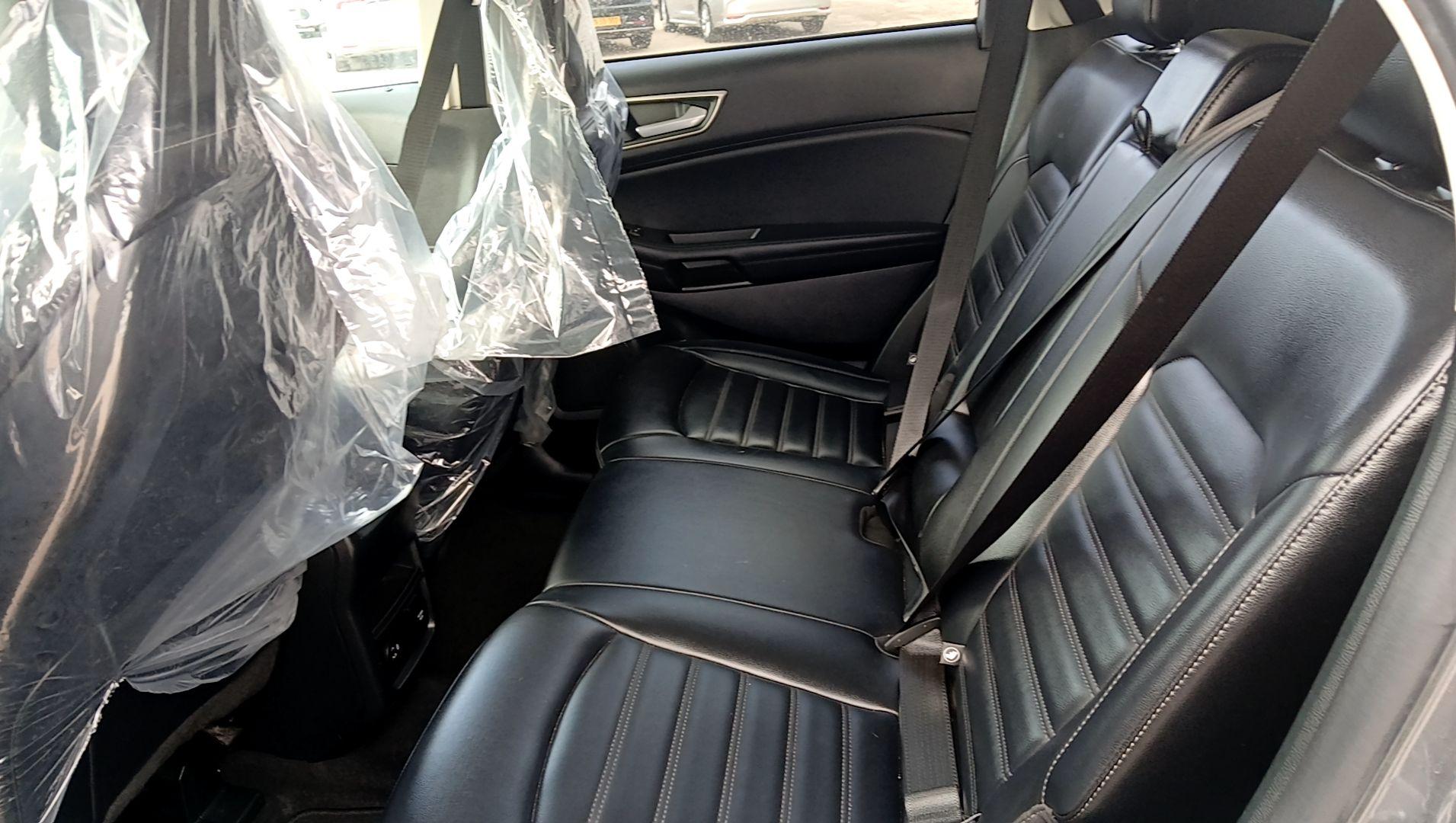 פורד SEL PLUS אדג'