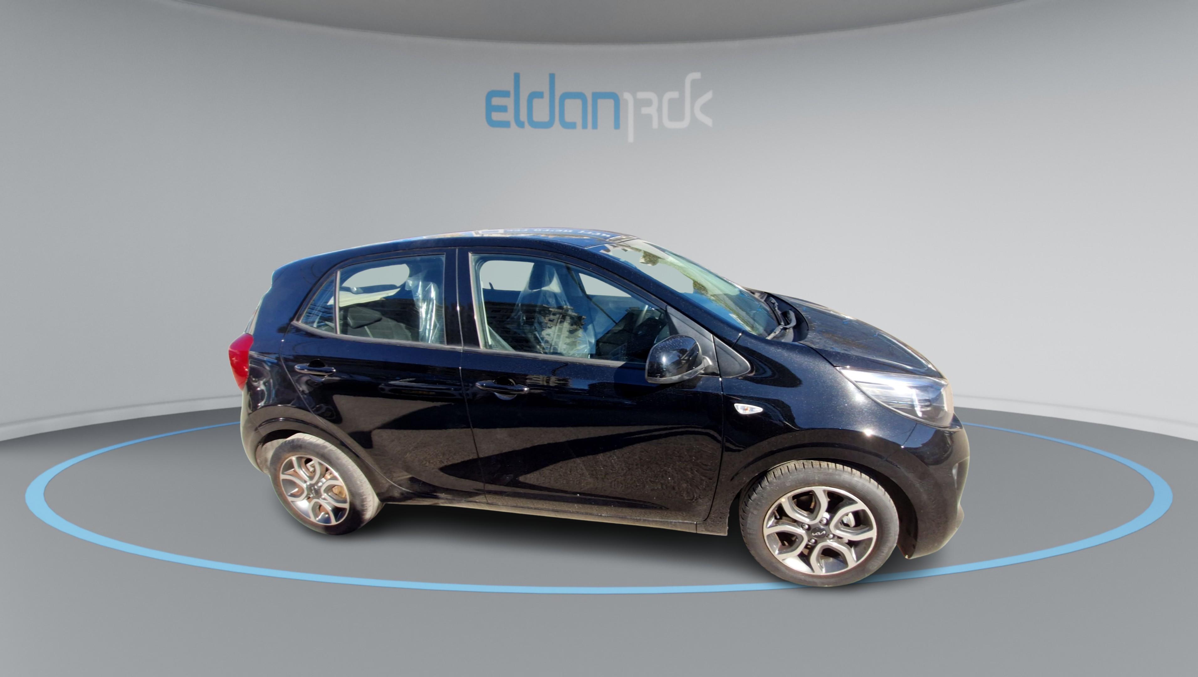 קיה פיקנטו LX